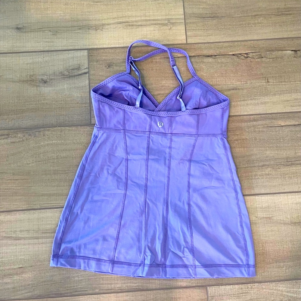 Lululemon Tank Bundle